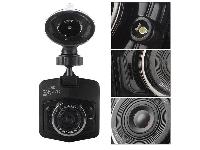 Armaturna 12Mpx full HD 1080P avto kamera snemalna z LCD zaslonom