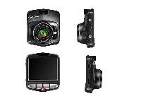 Armaturna 12Mpx full HD 1080P avto kamera snemalna z LCD zaslonom