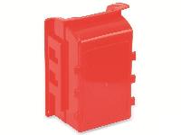 Stenski predalnik PVC - 10 delni organizator