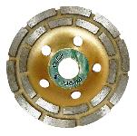 Profi-flex segmentirana diamantna plošča za brušenje kamna 125mm