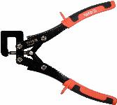 280mm klešče za spajanje profilov za predelne stene