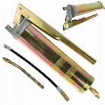 Ročna mazalica - gibljiva 400ml