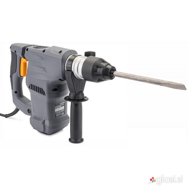 SDS PLUS 2600W udarni vrtalnik