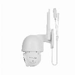 WIFI brezžična vrtljiva 3MPX videonadzorna kamera IR Connect C30 Tuya