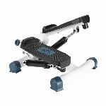 Mini okretni steper z raztegljivimi vrvmi LCD do 120kg ACTIVE