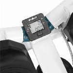 Mini okretni steper z raztegljivimi vrvmi LCD do 120kg ACTIVE
