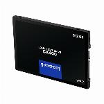 SSD disk 512 GB CX400 SATAIII 3D TLC 2,5"