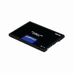 SSD disk 256 GB CX400 SATAIII 3D TLC 2,5"