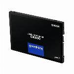 SSD disk 256 GB CX400 SATAIII 3D TLC 2,5"