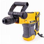 SDS MAX Rušilno kladivo 2900W + kovček