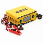 6-24V Elektronski polnilec za akumulatorje 150Ah