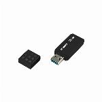 USB 3.0 spominski ključek 128GB UME3 črn