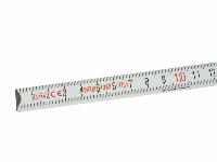 Zložljiv lesen meter 16mm