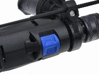Udarni vrtalnik 810W X-Comfort