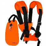 Univerzalni podporni pas za kosilnico na nitko oprtnik motorne kose