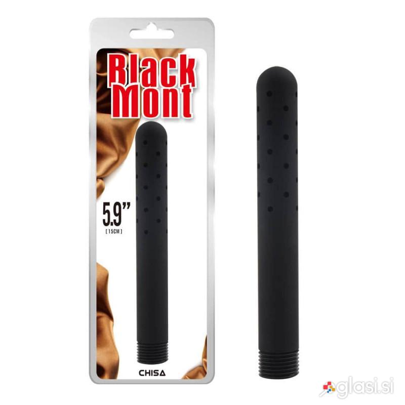 KLISTIR Chisa Black Mont 360 Water Flow