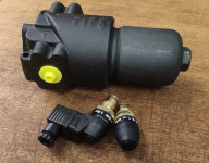 Tlačni filtri za hidravliko