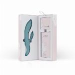 VIBRATOR RABBIT Bloom The Violet