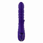 VIBRATOR Action No. Fourteen