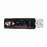 12V 1DIN avtoradio LCD 4x25W MP3 2x USB Bluetooth RCA + daljinec