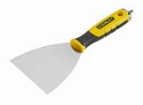 Gladilka inox 101mm pleskarska lopatica za mavčne plošče + ph2
