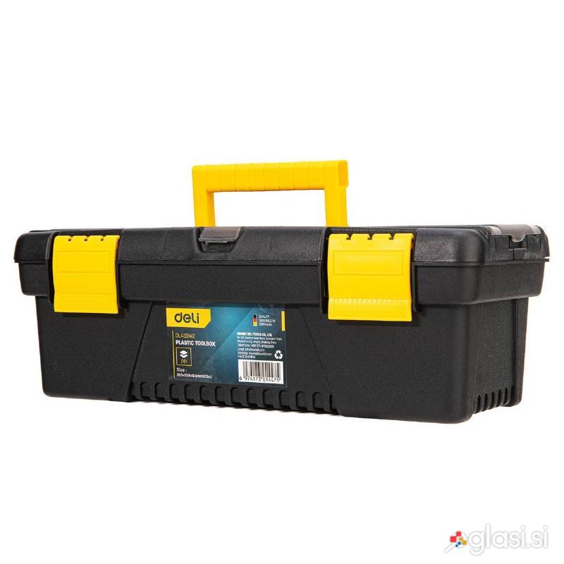 PVC kovček za orodje 12" 305mm