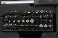 Komplet račen 216 delni set - gedor RIPPER