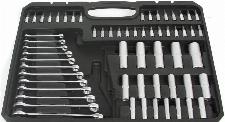 Komplet račen 216 delni set - gedor RIPPER