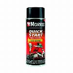 Sprej za vžig motorja 400 ml - starter