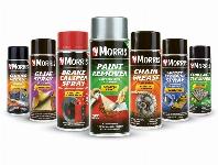 Sprej za vžig motorja 400 ml - starter