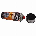Mast v spreju za verige 400 ml