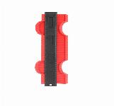 Predloga za preslikavo oblike ABS 250 mm
