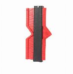 Predloga za preslikavo oblike ABS 250 mm