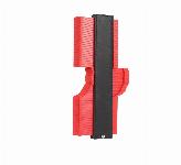 Predloga za preslikavo oblike ABS 250 mm