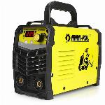 330A MMA TIG inverter varilni stroj IGBT