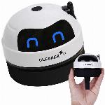 Mini aku. ročni brezžični krtačni sesalnik USB