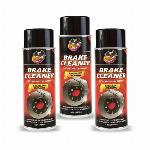Sprej čistilec zavor - Brake cleaner 400 ml
