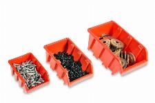 Stenski predalnik PVC - 26 delni organizator