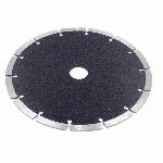 Diamantna segmentna rezalna plošča 180mm
