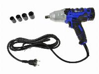 Udarni vijačnik 1/2 - 720Nm + kovček