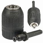 SDS plus adapter z avtomatsko vpenjalno glavo 13mm