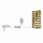 3m Set LED trak RGB vgrajen napajalnik + kontroler