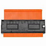 Predloga za preslikavo oblik 12cm PVC