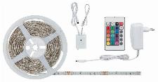 5m Set LED trak RGB IP20