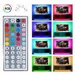 15m Set LED trak RGB IP20 -2x7,5m