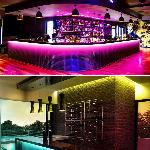 15m Set LED trak RGB IP20 -2x7,5m