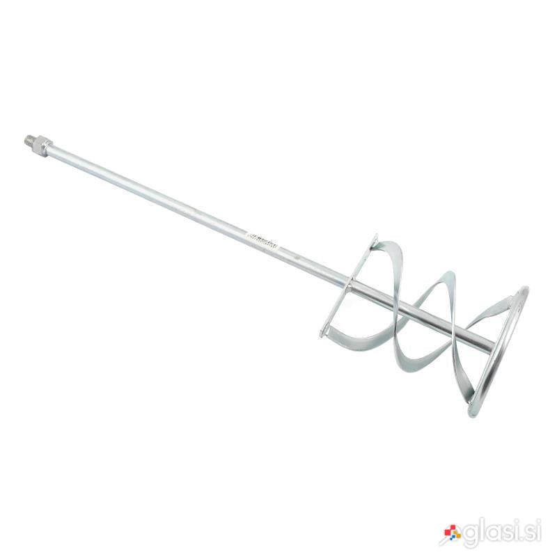 M14 mešalec za lepila 160x600