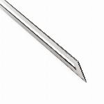 Nadomestni nož za vroči nož 200mm