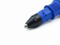 Adapter za slepe kovice 4x nastavek za kovičenje 2,4-4,8mm