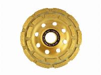 Diamantna plošča za brušenje 125mm 1